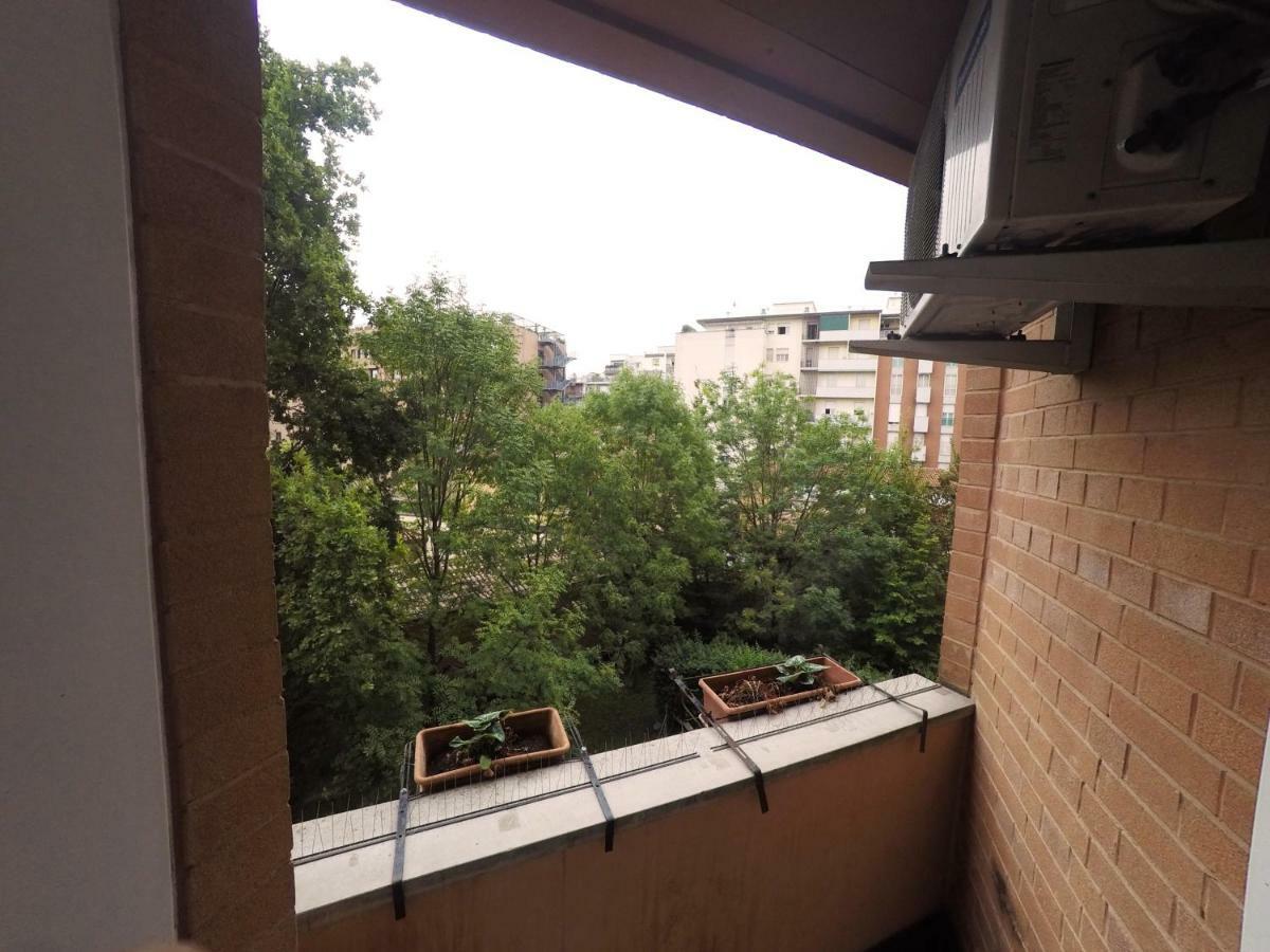 Ferienwohnung Casa Bella Bologna Exterior foto