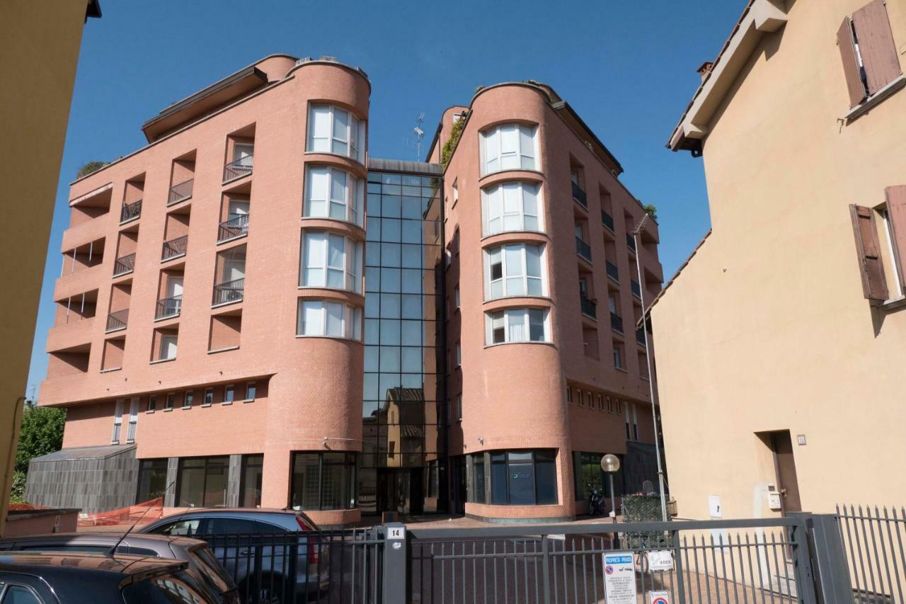 Ferienwohnung Casa Bella Bologna Exterior foto