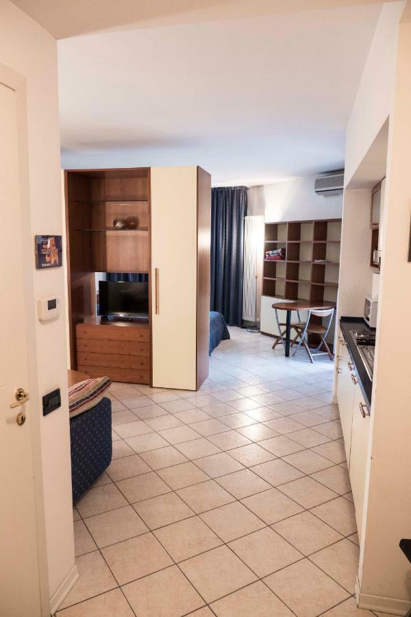 Ferienwohnung Casa Bella Bologna Exterior foto