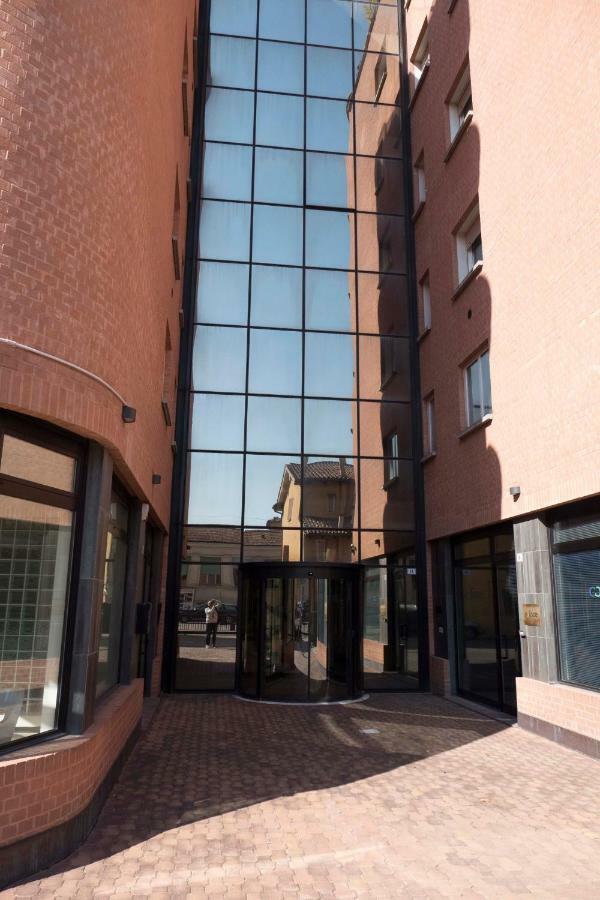 Ferienwohnung Casa Bella Bologna Exterior foto