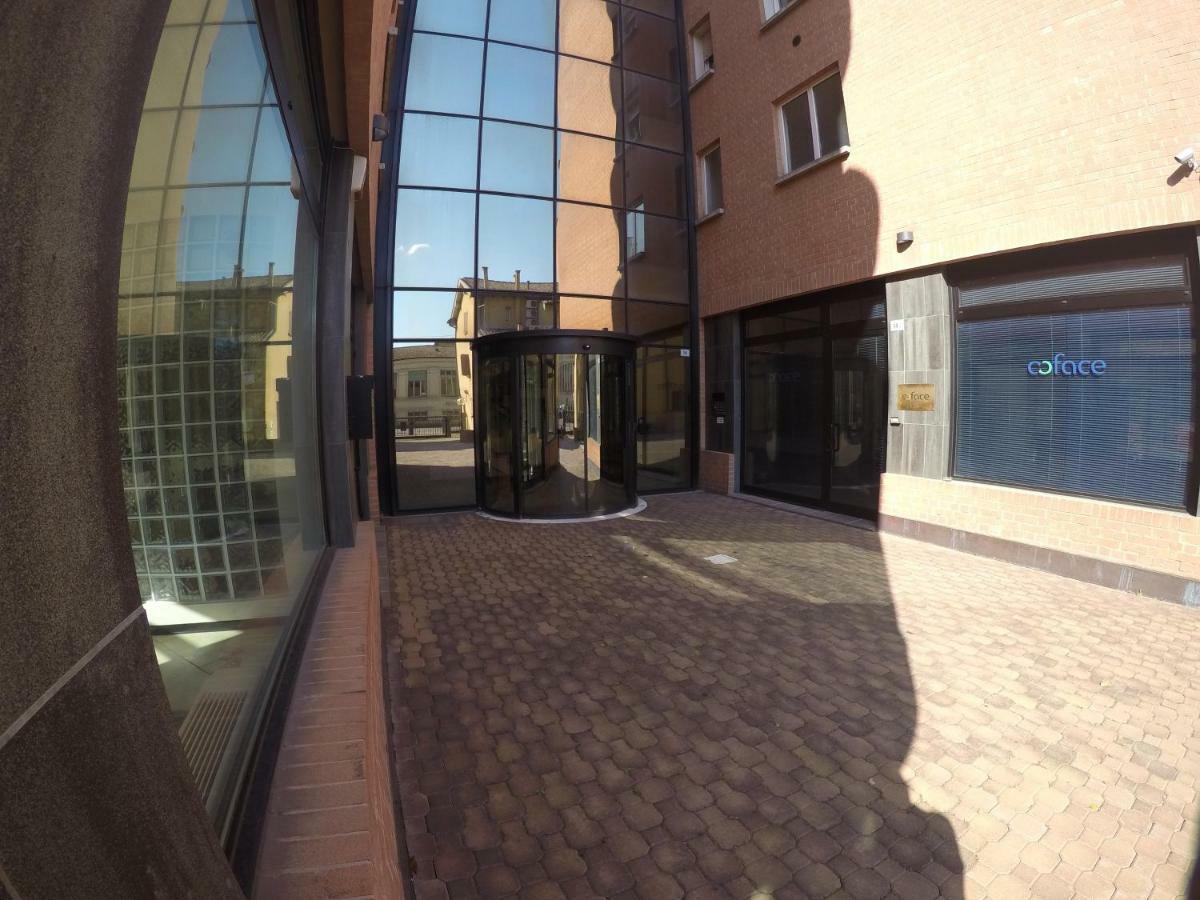 Ferienwohnung Casa Bella Bologna Exterior foto