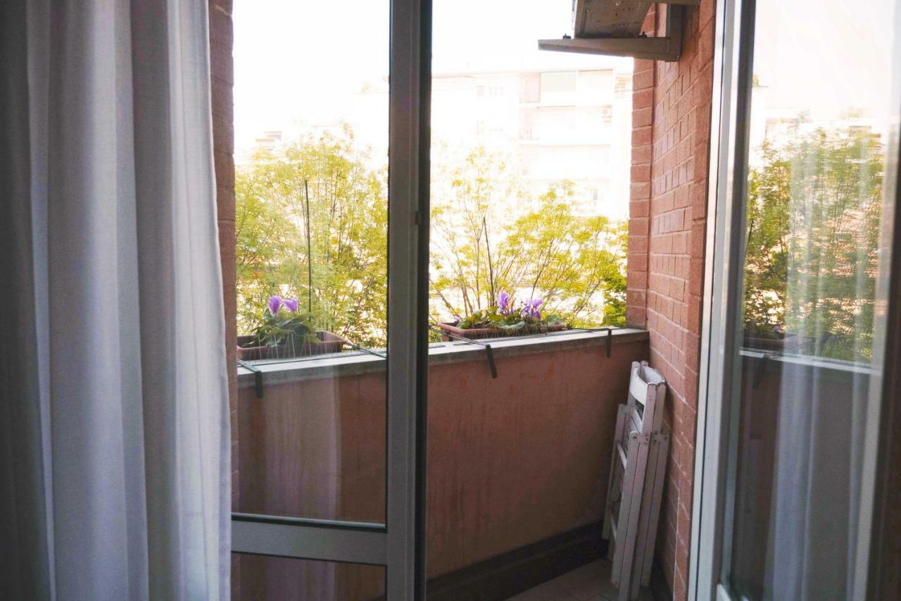 Ferienwohnung Casa Bella Bologna Exterior foto